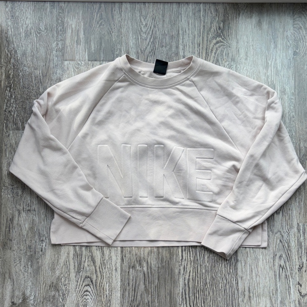 Nike Women's Sweatshirt